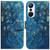 For Infinix Hot 20s Coloured Drawing Flip Leather Phone Case(Apricot)