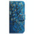 For Infinix Hot 20s Coloured Drawing Flip Leather Phone Case(Apricot)