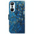 For Infinix Hot 20s Coloured Drawing Flip Leather Phone Case(Apricot)