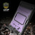 For iPad 10th Gen 10.9 2022 Explorer Tablet Protective Case with Pen Slot(Purple)