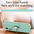 For Xiaomi 12 XINLI Straight Edge 6D Electroplate TPU Phone Case with Ring Holder(Pink)
