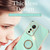 For Xiaomi 12 XINLI Straight Edge 6D Electroplate TPU Phone Case with Ring Holder(Pink)