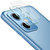 For Xiaomi Redmi Note 12 5G China imak Integrated Rear Camera Lens Tempered Glass Film For Xiaomi Redmi Note 12 5G China imak Integrated Rear Camera Lens Tempered Glass Film