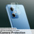 For Xiaomi Redmi Note 12 5G China imak Integrated Rear Camera Lens Tempered Glass Film For Xiaomi Redmi Note 12 5G China imak Integrated Rear Camera Lens Tempered Glass Film