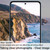 For Xiaomi Redmi Note 12 5G China imak Integrated Rear Camera Lens Tempered Glass Film For Xiaomi Redmi Note 12 5G China imak Integrated Rear Camera Lens Tempered Glass Film