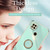 For Xiaomi Redmi 10A XINLI Straight Edge 6D Electroplate TPU Phone Case with Ring Holder(Hawthorn Red)