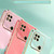 For Xiaomi Redmi 10C XINLI Straight Edge 6D Electroplate TPU Phone Case(Mint Green)