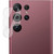 For Samsung Galaxy S23 Ultra 5G imak Integrated Rear Camera Lens Tempered Glass Film