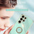 For Samsung Galaxy S23 Ultra 5G XINLI Straight Edge 6D Electroplate TPU Phone Case with Ring Holder(White)