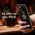 For Samsung Galaxy A03 XINLI Straight Edge 6D Electroplate TPU Phone Case with Ring Holder(Hawthorn Red) For Samsung Galaxy A03 XINLI Straight Edge 6D Electroplate TPU Phone Case with Ring Holder(Hawthorn Red)