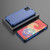 For Samsung Galaxy A04e 4G Honeycomb Phone Case(Blue)