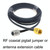 SMA Male to N Female RG58 Coaxial Adapter Cable, Cable Length:1.5m