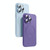 For iPhone 14 CD Texture MagSafe Liquid Silicone Phone Case(Mint Green)