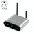 Measy AV550 5.8GHz Wireless Audio / Video Transmitter Receiver with Infrared Return, AUPlug