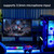 EZCAP 324B 4K HD Video Game Conference Capture Live Card(Black)
