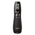Logitech R800 2.4Ghz USB Wireless Presenter PPT Remote Control Flip Pen