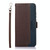 For Samsung Galaxy A54 5G KHAZNEH Litchi Texture Leather RFID Phone Case(Brown) For Samsung Galaxy A54 5G KHAZNEH Litchi Texture Leather RFID Phone Case(Brown)