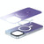For iPhone 14 Pro MagSafe Gradient Phone Case(Blue)