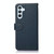 For Samsung Galaxy A54 5G KHAZNEH Litchi Texture Leather RFID Phone Case(Blue)