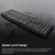 Logitech MK235 Wireless Keyboard Mouse Set