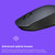 Logitech MK235 Wireless Keyboard Mouse Set