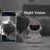 ESCAM PT211 Motion Detection & Tracking 2MP Sound Alarm Cloud Storage Two-way Audio Night Vision WiFi Camera, Plug Type:US Plug