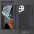 For Samsung Galaxy S23 Ultra 5G PC + TPU Shockproof Protective Phone Case(Blue+Black) For Samsung Galaxy S23 Ultra 5G PC + TPU Shockproof Protective Phone Case(Blue+Black)