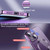 For iPhone 14 Electroplating MagSafe TPU Phone Case with Lens Film(Deep Purple)