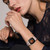 For Fitbit Versa 3 / Sense Universal Resin Watch Band(Nougat)