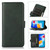 For Samsung Galaxy A04E Cow Texture Leather Phone Case(Green)