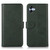 For Samsung Galaxy A04E Cow Texture Leather Phone Case(Green)