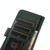 For Samsung Galaxy A04E Cow Texture Leather Phone Case(Green)