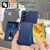 For Samsung Galaxy S23+ 5G Magnetic Wallet Card Bag Leather Phone Case(Navy Blue) For Samsung Galaxy S23+ 5G Magnetic Wallet Card Bag Leather Phone Case(Navy Blue)