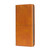 For Nokia X30 5G Cow Texture Magnetic Leather Phone Case(Light Brown)