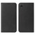 For TCL A3 A509DL/A30 Magnetic Closure Leather Phone Case(Black)