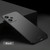 For Xiaomi Redmi Note 12 Pro+ China MOFI Micro Frosted PC Ultra-thin Hard Case(Black)