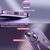 For iPhone 14 Plus Electroplating MagSafe TPU Phone Case with Lens Film(Deep Purple)