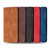 For Huawei nova Y61 Skin Feel Magnetic Horizontal Flip Leather Phone Case(Red)