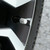 Car Tyre Aluminium Full Diamond Valve Cap With Seal(AB)