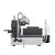 TBK 918 Smart Cutting and Grinding Machine, Plug:AU Plug