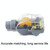 For Inner Diameter 32mm Vacuum Cleaner Accessories Suction Head Dust Brush(As Show) For Inner Diameter 32mm Vacuum Cleaner Accessories Suction Head Dust Brush(As Show)