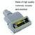 For Inner Diameter 32mm Vacuum Cleaner Accessories Suction Head Dust Brush(As Show) For Inner Diameter 32mm Vacuum Cleaner Accessories Suction Head Dust Brush(As Show)