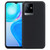 For Blackview A85 TPU Phone Case(Black)