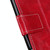 For Samsung Galaxy A04E Retro Crazy Horse Texture Horizontal Flip Leather Phone Case(Red)