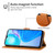 For Blackview A85 Leather Phone Case(Brown)