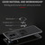 For Realme 10 Pro+ 5G Metal Ring Holder TPU Phone Case(Red)