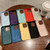 For iPhone 14 Plus Magsafe Magnetic Silicone Phone Case(Red)