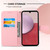 For Samsung Galaxy A14 5G 3D Painting Horizontal Flip Leather Phone Case(Chasing Dreams)
