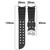 For Samsung  Galaxy Watch4 Classic 42mm Armor Pure Color Silicone Watch Band(Purple)