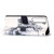 For Samsung Galaxy S23 5G 3D Painting Horizontal Flip Leather Phone Case(Skull) For Samsung Galaxy S23 5G 3D Painting Horizontal Flip Leather Phone Case(Skull)